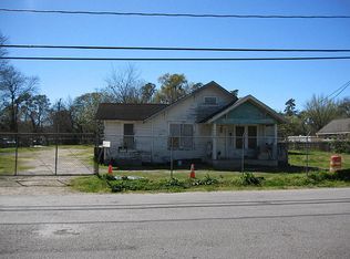 327 Thornton Rd, Houston, TX 77018