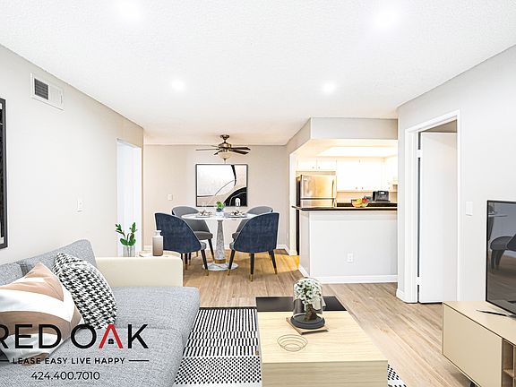 5th image of 5325 Cartwright Ave #206