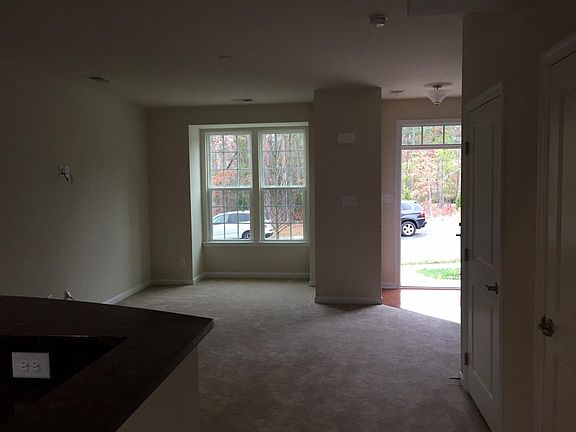 Living Room (with extended window)