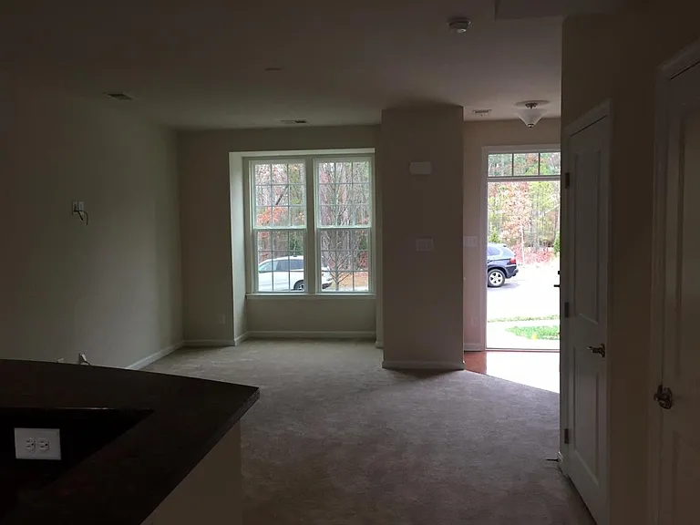Living Room (with extended window)