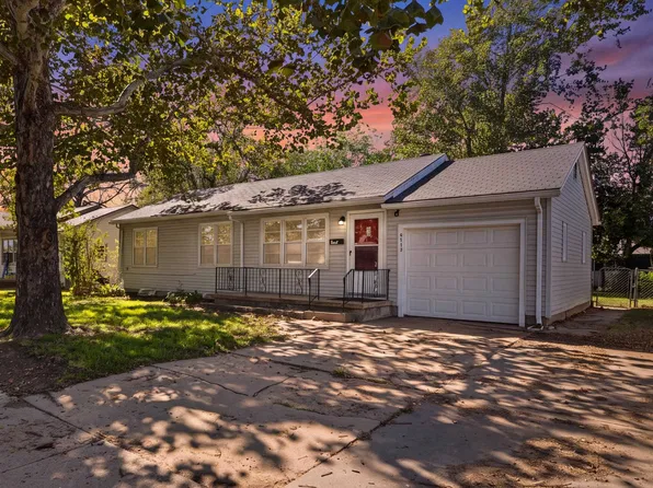 3113 S Wichita St, Wichita, KS 67217