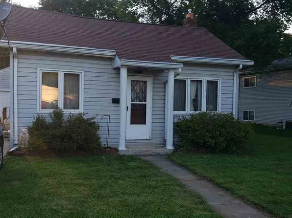 311 N 8th St, De Pere, WI 54115