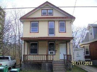 726 Grand Ave, Cincinnati, OH 45205