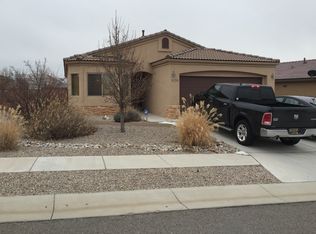 11728 Thistledown Rd SE, Albuquerque, NM 87123