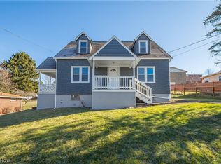109 Front St, Weirton, WV