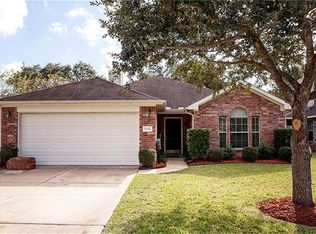 1846 Sherwood Forest Cir, League City, TX 77573