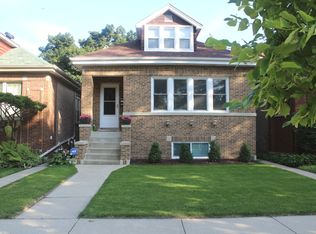 6043 W Matson Ave, Chicago, IL 60646