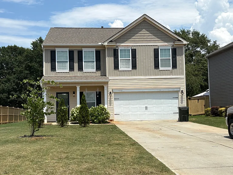 505 Townsend Place Dr — Photo 1