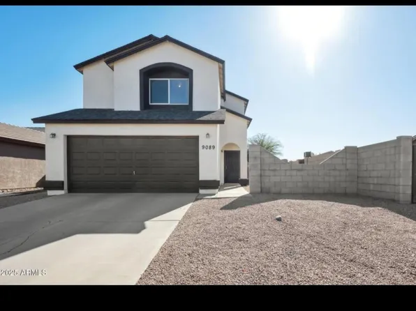 9089 W TROY Drive, Arizona City, AZ 85123