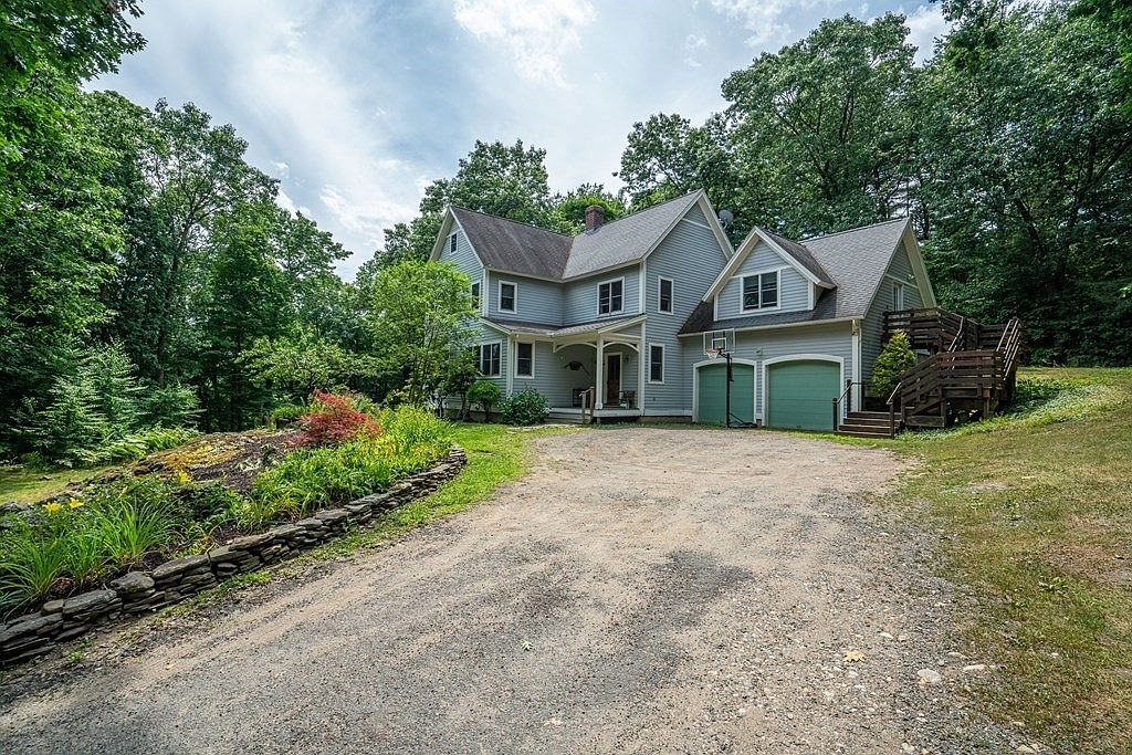 16 Long Hill Rd, Leverett, MA 01054 Zillow