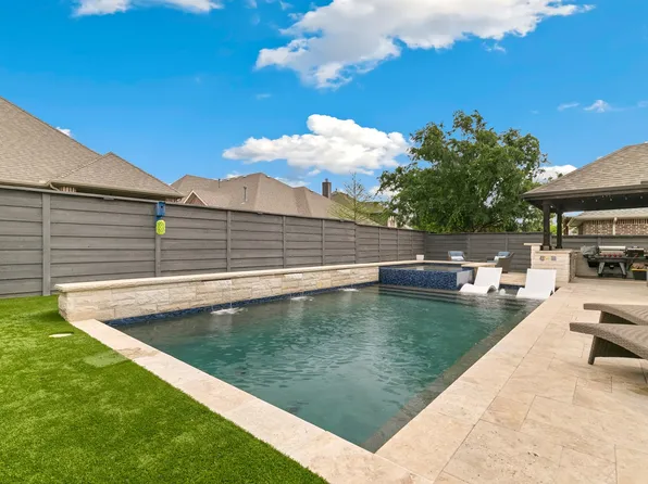 745 Sandbox Dr, Aubrey, TX 76227
