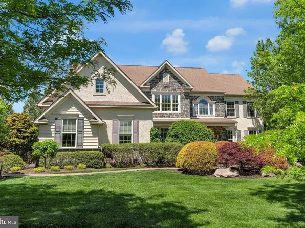 115 Muirfield Ln, Chalfont, PA 18914