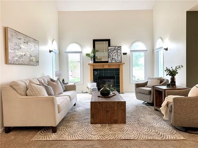 814 NE Lake View Dr, Ankeny, IA, 50021