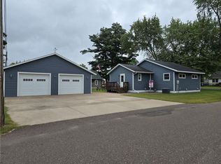 518 Tainter St, Chetek, WI 54728