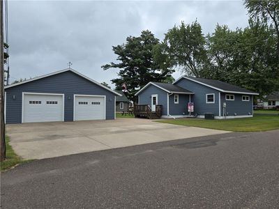 518 Tainter Street, Chetek, WI, 54728
