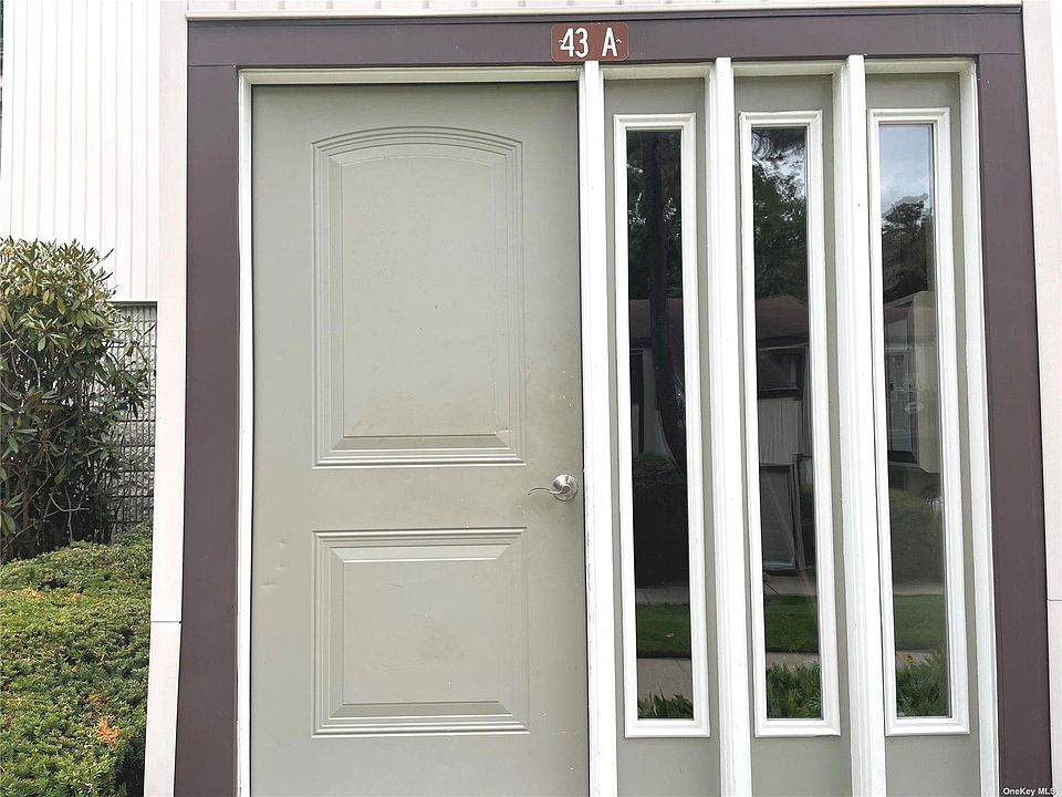 1st image of 43 Richmond Blvd Unit 4A