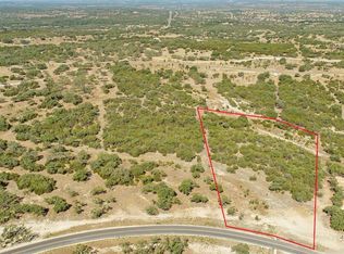 LOTE 32 Legacy Hls, Johnson City, TX 78636