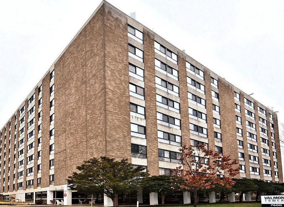 1st image of 7600 E Roosevelt Blvd #611
