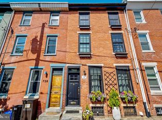 760 N 22nd St, Philadelphia, PA 19130