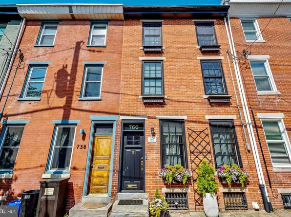 760 N 22nd St, Philadelphia, PA 19130