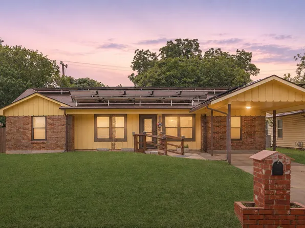 105 Scott Ave, Universal City, TX 78148