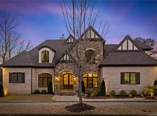 2034 Lake Forest Dr, Tega Cay, SC 29708