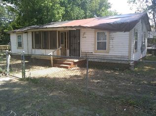 3693 Dawn St, Macon, GA 31204