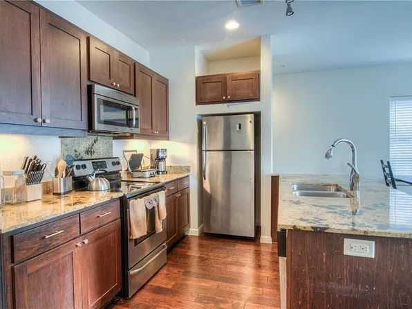 2708 San Pedro St APT 201, Austin, TX 78705