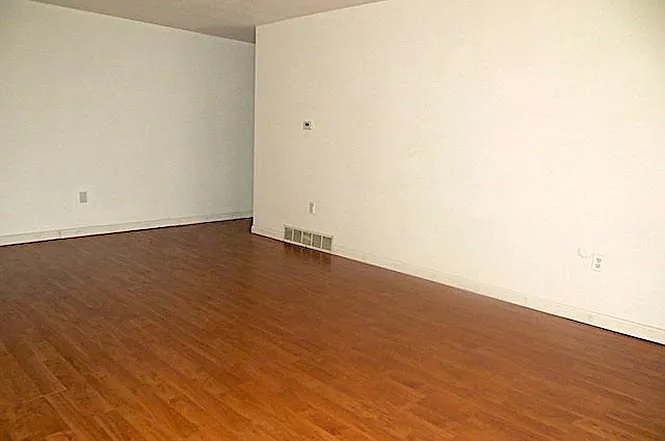 Leaving Room