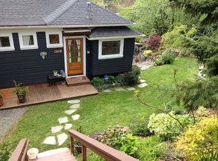 4701 23rd Ave SW, Seattle, WA 98106