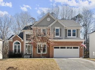 3651 Morning Creek Ct, Suwanee, GA 30024