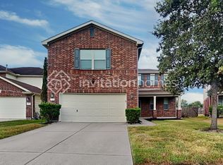 2918 Legends Knoll Dr, Spring, TX 77386