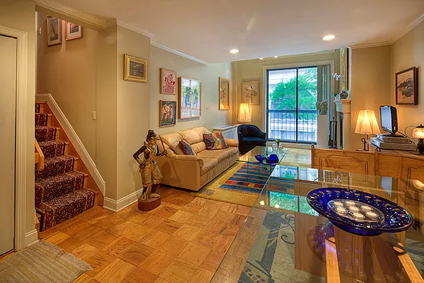 Sold by Brown Harris Stevens | media 12