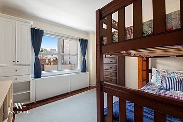 Sold by Warburg