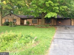 1534 Nester Dr, Winchester, VA 22601