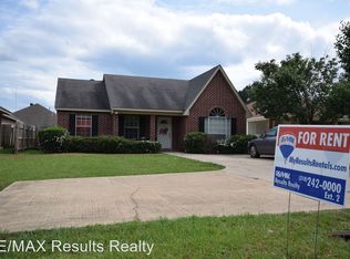 1411 W Kentucky Ave, Ruston, LA 71270
