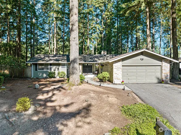 14222 56th Avenue NW, Gig Harbor, WA 98332