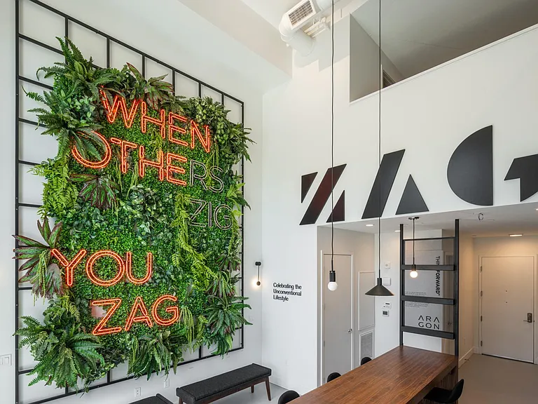 Zag Apartments — Photo 6
