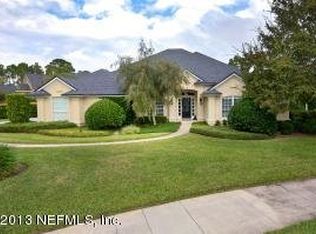 12831 Hunt Club Rd N, Jacksonville, FL 32224