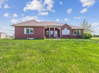 15095 SW 150th St, Rose Hill, KS 67133