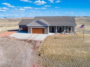 7405 Red Stone Rd, Gillette, WY 82718