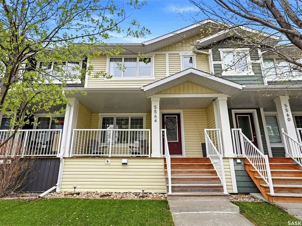 5564 Prefontaine AVENUE, Regina, SK S4W 0M8
