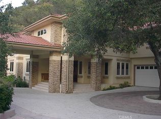 2124 Glen Ivy Dr, Glendale, CA 91206