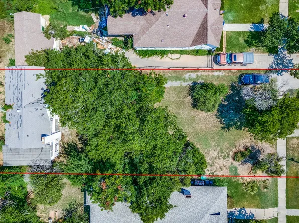 2612 S Adams St, Fort Worth, TX 76110