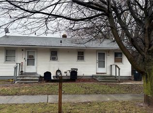 1212 Derbydale Rd, Akron, OH 44306