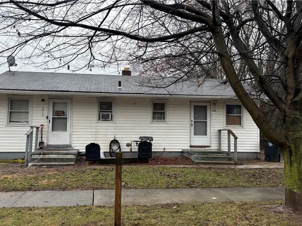 1212 Derbydale Rd, Akron, OH 44306