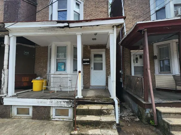 426 W Hanover St, Trenton, NJ 08618