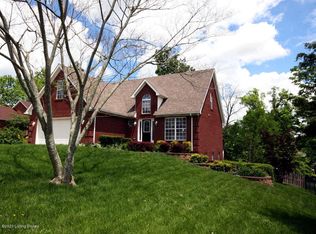 2006 Highland Ct, La Grange, KY 40031