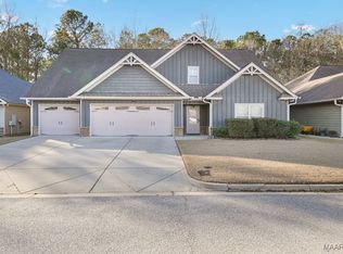98 Travertine Dr, Pike Road, AL 36064