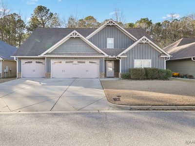 98 Travertine Dr, Pike Road, AL, 36064